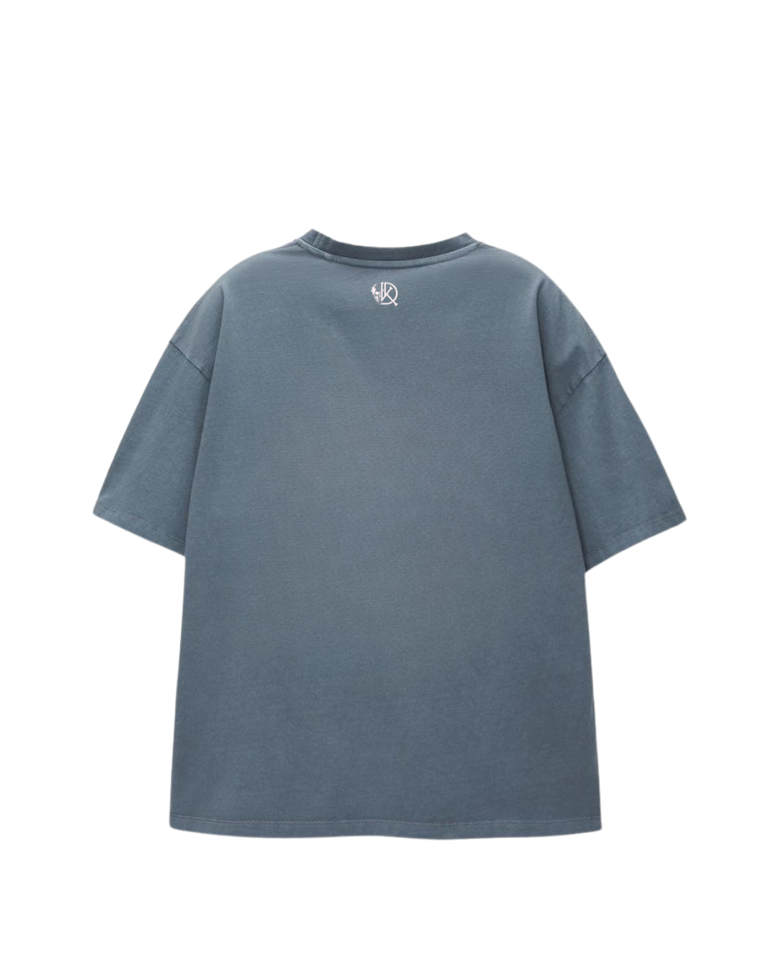 KULTED Oversized T-Shirt – 240 GSM Premium Cotton