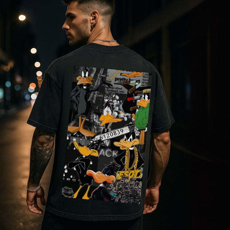 Kulted IDGAF Tee